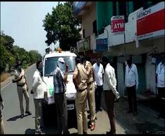 Lockdown | बारामतीत कोरोनामुक्तीसाठी भिलवाडा पॅटर्न; उपमुख्यमंत्री अजित पवारांच्या प्रशासनाला सूचना