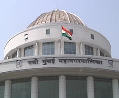 Navi Mumbai Corona Death | खारघरच्या रिक्षाचालकाचा कोरोनामुळं मृत्यू