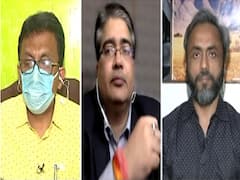 ICMR ask states to halt the use of Rapid testing kits | Samvidhaan ki Shapath