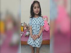 कोरोना के संकट काल में बच्चों का बड़ों को संदेश