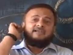 જફર સરેશવાલાએ મૌલાના સાદની જીદ્દ મુદ્દે શું કહ્યું? જુઓ ખાસ વાતચીત