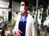 Meerut: Neighbors beat doctor, case registered