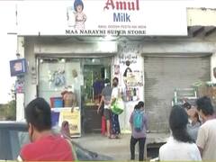 Panic buying in Noida after COVID-19 hotspots in city to get sealed