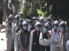 Delhi's Markaz spreads Coronavirus in 22 states | Master Stroke Full