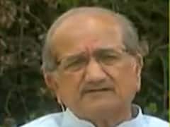 બોર્ડનું પરિણામ ક્યારે આવશે તે કહેવું મુશ્કેલઃ ભુપેન્દ્રસિંહ ચુડાસમા 