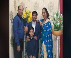 Corona Mumbai | वाढदिनी आई कर्तव्यावर, मुलाचा आरोग्य कर्मचारी असलेल्या आईला संदेश, व्हिडीओ व्हायरल