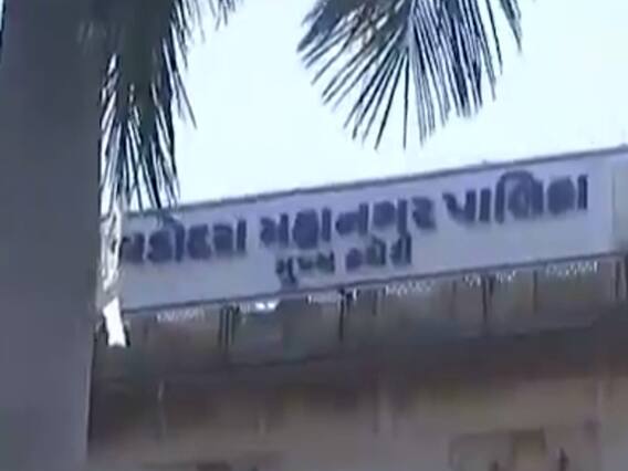 વડોદરા પાલિકાના કર્મીને કોરોના, PF કચેરીના સાત કર્મીઓને કરાયા હોમ ક્વોરેન્ટાઇન