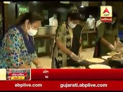 સુરતના સાંસદ દર્શનાબેન જરદોશ આવ્યા જરૂરિયાતમંદોની વ્હારે, જુઓ એક્સક્લુઝિવ ઇન્ટરવ્યૂ