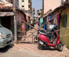 Coronavirus | पिंपरी चिंचवडमधील दापोडी, कासारवाडी भाग सील; कोरोनाचे रुग्ण आढळल्याने प्रशासनाकडून तात्काळ पावलं