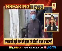 Breaking- Tablighi ਜਮਾਤੀਆਂ ਨੂੰ Himachal DGP ਦੀ Warning
