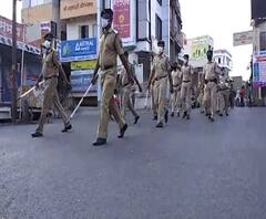 Majha 20-20 | दुपारपर्यंतच्या घडामोडींचा वेगवान आढावा | माझा 20-20 