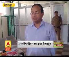 Coronavirus update: कोरोना को लेकर बड़ा एक्शन ,कई कॉलोनियों को किया सीज
