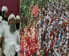 Nijamuddin Corona | मरकजला महाराष्ट्रातून 1400 जण गेले, आरोग्यमंत्री राजेश टोपे यांची धक्कादायक माहिती