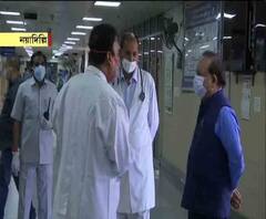 রাজ্যে নতুন করে আক্রান্তদের ৬ জনের কালিম্পং-যোগ- আরও অন্যান্য খবর নিয়ে '৭টায় বাংলা' 