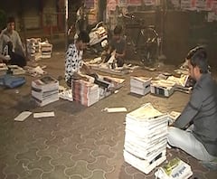 Coronavirus | मुंबई, पुणे वगळून घरपोच वर्तमानपत्र वितरण