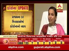 ભારત અને ગુજરાતમાં કોરોના અન્ય દેશોની તુલનામાં અંકુશમાં છે: જયંતિ રવિ 