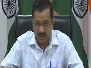 You won't even know you have Corona: Kejriwal | Master Stroke Full