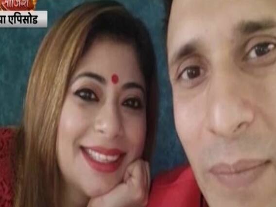 Malini Kapoor virtually attends her sister-in-law's wedding