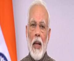 করোনা নিয়ে রাজনৈতিক দলগুলির সংসদীয় নেতাদের সঙ্গে ভিডিও কনফারেন্স প্রধানমন্ত্রীর