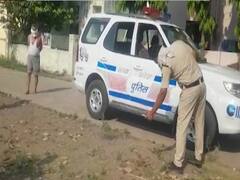 MP: Rumor spread that currency notes spread COVID-19