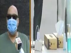 અમદાવાદના સાઉથ બોપલમાં લોકડાઉનો ચુસ્ત અમલ, ગાલા લક્ઝુરિયસ સોસાયટીનો રિપોર્ટ