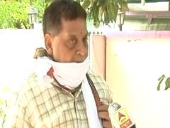 Tejashwi Yadav returns to Patna after 50 days, JDU asks where was he?