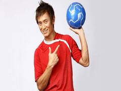 साल में बस 1 महीने की छुट्टी लेते हैं Bhaichung Bhutia | Rewind | ABP News Hindi