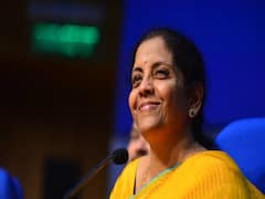 FM Nirmala Sitharaman's big announcements over 20L Cr economic package | Full PC 