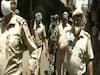 Delhi Police conducts flag march in Jama Masjid area ahead of Eid