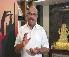 Anil Parab on #Migrants | परप्रांतियांना घरी पाठवण्यासाठी सरकारची काय योजना? प्रवासासाठी पास कसा उपलब्ध होणार?