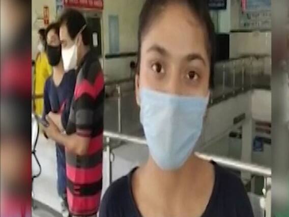 कोरोना को हराने वालों से सुनिए उनकी जीत का सफर