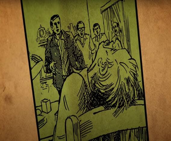 সত্যজিতের জন্মদিনে মুক্তি 'ফেলুদা ফেরত'-এর টাইটেল সং-এর