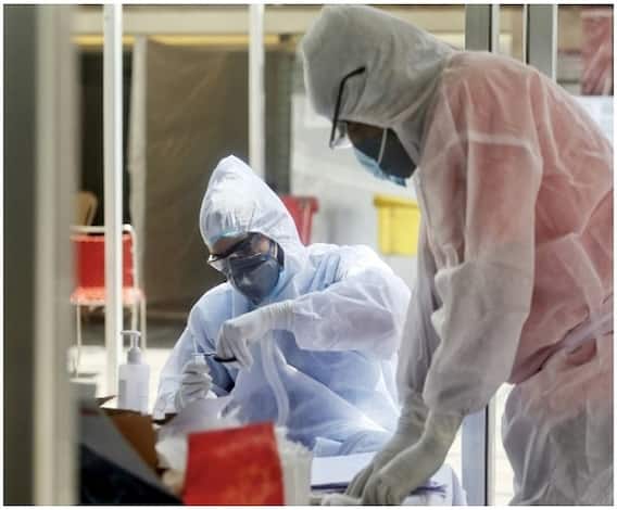 Coronavirus | जगभरात कोरोनामुळे काय घडलं? | अराऊंड द कोरोना