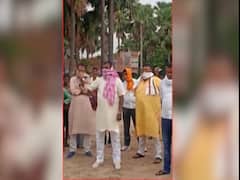 Bihar: JDU MLA's insensitive remarks to migrant labourer