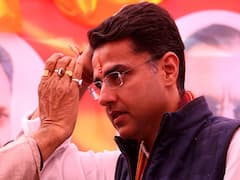 Sachin Pilot explains how Rajasthan will handle shattered economy