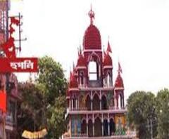 মাহেশের রথযাত্রায় করোনা কাঁটা! এই বছরের জন্য স্থগিত দেশের দ্বিতীয় বৃহত্তম রথের উৎসব