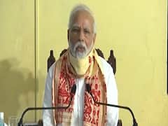 PM Modi announces relief package for WB & Odisha | Bharat Ki Baat