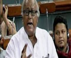 ভোপালের মতো ভাইজাগের ঘটনাও ভয়ানক, অসুস্থদের আরোগ্য কামনা তৃণমূল সাংসদ সৌগত রায়ের 