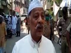 Moradabad: SP MLA accused of organising event in violation of social distancing