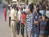 Long queues outside Mumbai hospitals for medical certificate