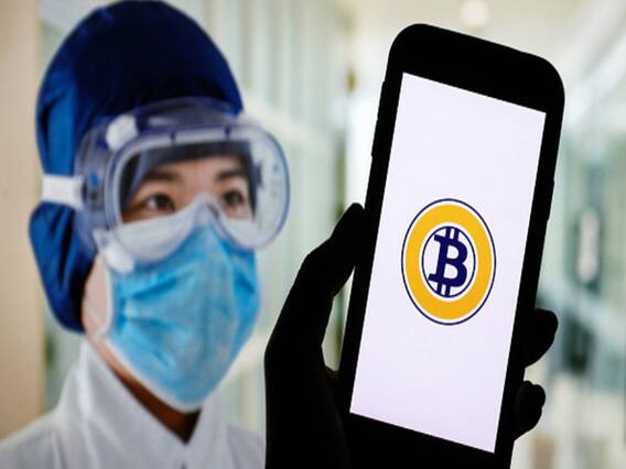 China's secret plan to get rich: Digital Currency
