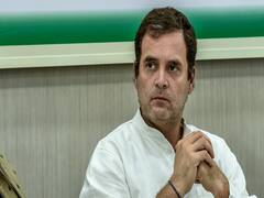 Warned about alarming situation posed by COVID-19 in Feb: Rahul Gandhi