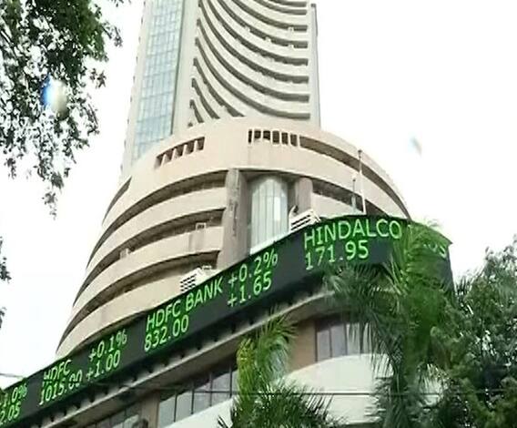 Stock Market | पंतप्रधान नरेंद्र मोदी यांच्या आर्थिक पॅकेजच्या घोषणेनंतर शेअर बाजारात उसळी