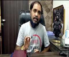 Latur Murder | होम क्वॉरंटाईनच्या वादातून झालेल्या दोघांच्या मृत्यूची जबाबदारी सरकारची - संभाजी पाटील-निलंगेकर