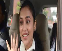  এম আর বাঙুরের স্বাস্থ্যকর্মীদের প্রশংসায় ট্যুইট মিমি চক্রবর্তীর