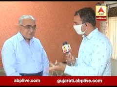 ભાજપના પૂર્વ ધારાસભ્ય સાથે પોલીસે કર્યું ગેરવર્તન, જુઓ ભાજપના નેતા સાથે ખાસ વાત