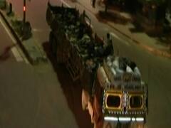 Lucknow: ट्रकों में लदकर घर पहुंच रहे मजदूरों की दिल दहला देने वाली तस्वीर