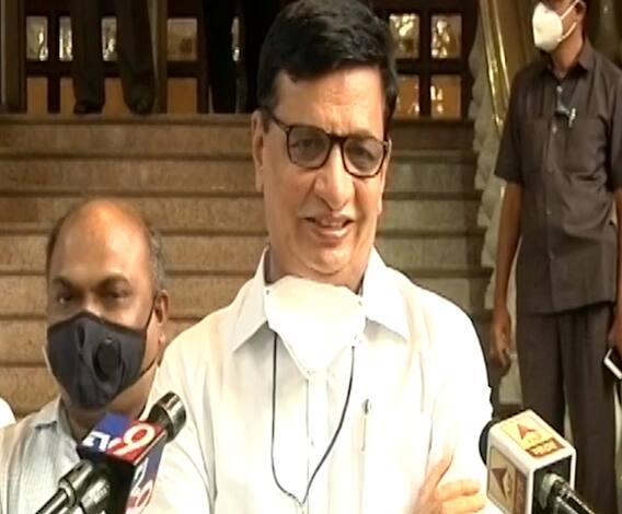 Vidhan Parishad Election | महाविकासआघाडी विधान परिषदेसाठी पाच जागा लढवणार, निवडणूक बिनविरोध होणार - बाळासाहेब थोरात