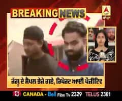 Breaking : ਗੈਂਗਸਟਰ ਜੱਗੂ ਭਗਵਾਨਪੁਰੀਆ ਨੂੰ ਹੋਇਆ ਕੋਰੋਨਾ
