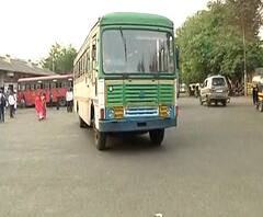 ST Bus | उदगिरला जाणाऱ्या प्रवाशांना सूचना, दोन महिन्यांनी एसटी बस स्थानकात घुमला उद्घोषणेचा आवाज!